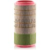 Vzduchový filter MANN-FILTER C 28 1275 Vzduchový filter MANN-FILTER C 28 1275