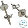 Laufen Nástavec LAUFEN na WC sedadlo Pro Universal s mechanizmom jemného zatvárania pre WC sedadlo H893958 Laufen Nástavec LAUFEN na WC sedadlo Pro Universal s mechanizmom jemného zatvárania pre WC sedadlo H893958