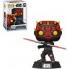 Funko POP! Star Wars Clone Wars Darth Maul