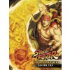 Street Fighter Unlimited Volume 2: The Gathering (Ken Siu Chong)(Pevná) Street Fighter Unlimited Volume 2: The Gathering (Ken Siu Chong)(Pevná)