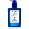 Acqua di Parma Blu Mediterraneo Mirto di Panarea parfémované tekuté mýdlo na ruce a tělo 300 ml unisex Acqua di Parma Blu Mediterraneo Mirto di Panarea parfémované tekuté mýdlo na ruce a tělo 300 ml unisex