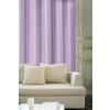 Záves dekoračný, OXY Prúžky 150 cm, fialovobéžové 150 cm Záves dekoračný, OXY Prúžky 150 cm, fialovobéžové 150 cm