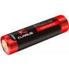 Nabíjateľný akumulátor micro USB Klarus 14500 750mAh 3,7V chránený Nabíjateľný akumulátor micro USB Klarus 14500 750mAh 3,7V chránený