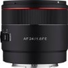 Samyang AF 24 mm f/1,8 Soyn FE F1215006101 Samyang AF 24 mm f/1,8 Soyn FE F1215006101