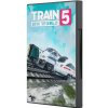 Train Sim World 5 Train Sim World 5