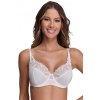 Podprsenka Ava 2106 Yasemin Farba: Smetana, Veľkosť: 100B Podprsenka Ava 2106 Yasemin Farba: Smetana, Veľkosť: 100B