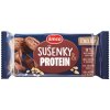 Emco Ovsené sušienky s čokoládou a proteínom, 60 g Emco Ovsené sušienky s čokoládou a proteínom, 60 g