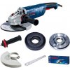 Bosch GWS 24-180 JZ 0 601 8C2 300 Bosch GWS 24-180 JZ 0 601 8C2 300