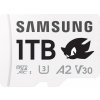 Samsung PRO Plus microSDXC Sonic the Hedgehog 1 TB MB-MD1T0SA/LC1 Samsung PRO Plus microSDXC Sonic the Hedgehog 1 TB MB-MD1T0SA/LC1