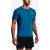 Under Armour pánske tričko Iso-Chill Laser Tee Cruise blue Under Armour pánske tričko Iso-Chill Laser Tee Cruise blue