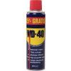 WD-40 Univerzálne mazivo 250ml WD-40 Univerzálne mazivo 250ml