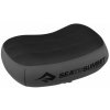 Vankúš Sea To Summit AEROS PREMIUM PILLOW - grey Vankúš Sea To Summit AEROS PREMIUM PILLOW - grey