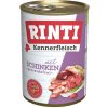 Rinti Kennerfleisch - Šunka 400g Rinti Kennerfleisch - Šunka 400g