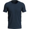 STEDMAN CLIVE CREW NECK CLIVE / Pánske tričko - blue midnight M STEDMAN CLIVE CREW NECK CLIVE / Pánske tričko - blue midnight M