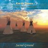 MG music CD Earth Tones - Sacred Ground MG music CD Earth Tones - Sacred Ground