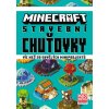 Minecraft - Stavební chuťovky Minecraft - Stavební chuťovky