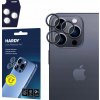 3mk ochrana kamery HARDY Lens Protection Pro pro iPhone 15 Pro Max Black 5903108573375 3mk ochrana kamery HARDY Lens Protection Pro pro iPhone 15 Pro Max Black 5903108573375