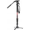 Manfrotto Element MII Video Monopod kit s hlavou Manfrotto Element MII Video Monopod kit s hlavou