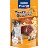 Vitakraft Beef Stick Quadros + syr 70 g