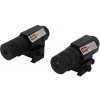 Laserový zameriavač MINI ukazovátko červené 11/22mm Laserový zameriavač MINI ukazovátko červené 11/22mm
