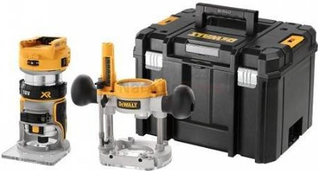 DeWALT DCW604NT