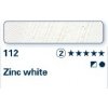 H. Schmincke & Co. Schmincke NORMA olejové farby 35ml, rôzne odtiene Odtieň: 112 zinc white H. Schmincke & Co. Schmincke NORMA olejové farby 35ml, rôzne odtiene Odtieň: 112 zinc white