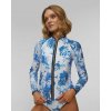 Seafolly Vrchný Diel dámskych plaviek Long Sleeve Rashvest