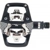 Pedále LOOK X-Track En-Rage + - Black Pedále LOOK X-Track En-Rage + - Black