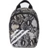 ADIDAS ORIGINALS-MINI BACKPACK Čierna 3 L ADIDAS ORIGINALS-MINI BACKPACK Čierna 3 L