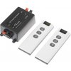 LED ovládač/stmievač RF12 8A| 2x ovládač LED ovládač/stmievač RF12 8A| 2x ovládač
