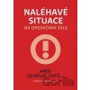 Naléhavé situace na operačním sále aneb Co dělat, když... - Tomáš Vymazal Naléhavé situace na operačním sále aneb Co dělat, když... - Tomáš Vymazal
