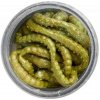 Osie larvy Berkley PowerBait 2.5cm Farba: Yellow Osie larvy Berkley PowerBait 2.5cm Farba: Yellow