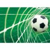 Fototapeta na stenu - FT0495 - Futbalová lopta 175cm x 250cm - Vlies 110gr Fototapeta na stenu - FT0495 - Futbalová lopta 175cm x 250cm - Vlies 110gr