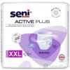 Seni Active Plus XXL 1 x 10 ks