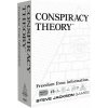 Steve Jackson Games Conspiracy Theory Steve Jackson Games Conspiracy Theory