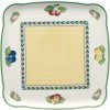 Villeroy & Boch Štvorcový podnos French Garden 30 cm