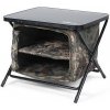 NASH - Stolík Bank Life Bedside Station Camo Large NASH - Stolík Bank Life Bedside Station Camo Large