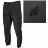 4F Casual Jogger čierne