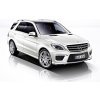Priečniky Thule WingBar Edge Evo Black Mercedes-Benz M-klasse 2012-2015 s pozdĺžnikmi Priečniky Thule WingBar Edge Evo Black Mercedes-Benz M-klasse 2012-2015 s pozdĺžnikmi