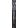 Zjazdové lyže K2 Mindbender 99TI Dĺžka lyží: 172 cm / Farba: čierna Zjazdové lyže K2 Mindbender 99TI Dĺžka lyží: 172 cm / Farba: čierna