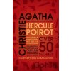 Hercule Poirot: The Complete Short Stories - Agatha Christie Hercule Poirot: The Complete Short Stories - Agatha Christie