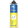 TKK Čistič na PU penu - pištoľ/sprej 500 ml TKK Čistič na PU penu - pištoľ/sprej 500 ml