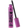 Essence I Love Extreme Crazy Volume riasenka Ultra Black 12 ml