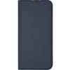 Flipové puzdro OBAL:ME SmoothTouch pre Samsung Galaxy A25 5G Dark Blue Flipové puzdro OBAL:ME SmoothTouch pre Samsung Galaxy A25 5G Dark Blue