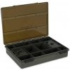 Fox Škatuľka Eos Carp Tackle Box Loaded Large