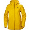 Helly Hansen Women's Moss Rain Bunda Essential Yellow XL Helly Hansen Women's Moss Rain Bunda Essential Yellow XL
