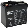 GOOWEI ENERGY 12V/55Ah OTL55-12 GOOWEI ENERGY 12V/55Ah OTL55-12