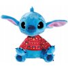 Disney Stitch Vianočný 25cm Disney Stitch Vianočný 25cm