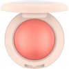 Catrice Soft Glam rozjasňujúca lícenka 030 Cheeky Coral 5,6 g