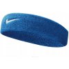 Nike Swoosh Headband – Royal Nike Swoosh Headband – Royal